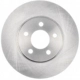 Purchase Top-Quality Front Disc Brake Rotor by RS PARTS - RS76505 pa3