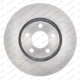 Purchase Top-Quality Disque de frein à disque avant par RS PARTS - RS76505 pa4