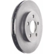 Purchase Top-Quality Front Disc Brake Rotor by RS PARTS - RS76561 pa1