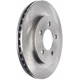 Purchase Top-Quality Front Disc Brake Rotor by RS PARTS - RS76646 pa1