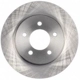 Purchase Top-Quality Front Disc Brake Rotor by RS PARTS - RS76646 pa3