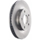 Purchase Top-Quality Front Disc Brake Rotor by RS PARTS - RS76921 pa1