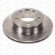 Purchase Top-Quality Front Disc Brake Rotor by RS PARTS - RS780346 pa3