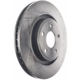Purchase Top-Quality Front Disc Brake Rotor by RS PARTS - RS780421 pa1