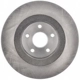 Purchase Top-Quality Front Disc Brake Rotor by RS PARTS - RS780421 pa2
