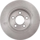 Purchase Top-Quality Front Disc Brake Rotor by RS PARTS - RS780540B pa4
