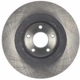 Purchase Top-Quality Front Disc Brake Rotor by RS PARTS - RS780753 pa2