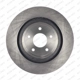 Purchase Top-Quality Front Disc Brake Rotor by RS PARTS - RS780753 pa4