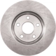Purchase Top-Quality RS PARTS - RS780868B - Front Disc Brake Rotor pa1