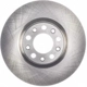 Purchase Top-Quality RS PARTS - RS780995 - Front Disc Brake Rotor pa3