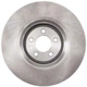 Purchase Top-Quality Front Disc Brake Rotor by RS PARTS - RS781774 pa4