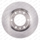 Purchase Top-Quality Front Disc Brake Rotor by RS PARTS - RS9213 pa2