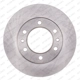 Purchase Top-Quality Front Disc Brake Rotor by RS PARTS - RS9213 pa3