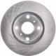 Purchase Top-Quality Front Disc Brake Rotor by RS PARTS - RS96020 pa2