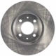 Purchase Top-Quality RS PARTS - RS96087 - Front Disc Brake Rotor pa2