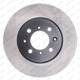 Purchase Top-Quality RS PARTS - RS96087B - Front Disc Brake Rotor pa3