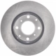 Purchase Top-Quality RS PARTS - RS96147 - Front Disc Brake Rotor pa2