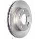Purchase Top-Quality Front Disc Brake Rotor by RS PARTS - RS96162 pa1