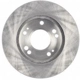 Purchase Top-Quality Front Disc Brake Rotor by RS PARTS - RS96162 pa2