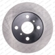 Purchase Top-Quality RS PARTS - RS96209B - Front Disc Brake Rotor pa3