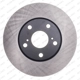 Purchase Top-Quality RS PARTS - RS96217B - Front Disc Brake Rotor pa1