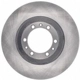 Purchase Top-Quality Front Disc Brake Rotor by RS PARTS - RS96336 pa3