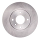 Purchase Top-Quality Front Disc Brake Rotor by RS PARTS - RS96363 pa2