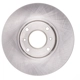 Purchase Top-Quality Front Disc Brake Rotor by RS PARTS - RS96363 pa3