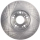 Purchase Top-Quality Front Disc Brake Rotor by RS PARTS - RS96473 pa2