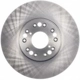 Purchase Top-Quality Front Disc Brake Rotor by RS PARTS - RS96473 pa3