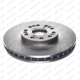 Purchase Top-Quality Front Disc Brake Rotor by RS PARTS - RS96473 pa6