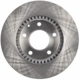 Purchase Top-Quality Front Disc Brake Rotor by RS PARTS - RS96477 pa2