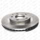 Purchase Top-Quality Front Disc Brake Rotor by RS PARTS - RS96477 pa6