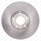 Purchase Top-Quality Front Disc Brake Rotor by RS PARTS - RS96664 pa3