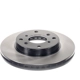 Purchase Top-Quality RS PARTS - RS96709B - Front Disc Brake Rotor pa2