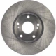 Purchase Top-Quality RS PARTS - RS96711 - Front Disc Brake Rotor pa2