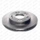 Purchase Top-Quality Front Disc Brake Rotor by RS PARTS - RS96723 pa6