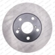 Purchase Top-Quality RS PARTS - RS96754B - Front Disc Brake Rotor pa3