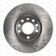 Purchase Top-Quality Front Disc Brake Rotor by RS PARTS - RS96759 pa4