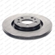 Purchase Top-Quality RS PARTS - RS96778B - Front Disc Brake Rotor pa1