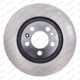 Purchase Top-Quality RS PARTS - RS96778B - Front Disc Brake Rotor pa2
