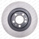Purchase Top-Quality RS PARTS - RS96778B - Front Disc Brake Rotor pa3