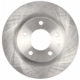 Purchase Top-Quality Front Disc Brake Rotor by RS PARTS - RS96790 pa3