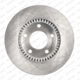 Purchase Top-Quality Front Disc Brake Rotor by RS PARTS - RS96790 pa5