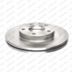 Purchase Top-Quality Front Disc Brake Rotor by RS PARTS - RS96790 pa6
