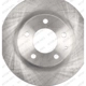 Purchase Top-Quality Disque de frein à disque avant par RS PARTS - RS96790 pa7