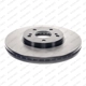 Purchase Top-Quality RS PARTS - RS96795B - Front Disc Brake Rotor pa1