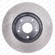 Purchase Top-Quality RS PARTS - RS96795B - Front Disc Brake Rotor pa2