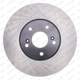 Purchase Top-Quality RS PARTS - RS96795B - Front Disc Brake Rotor pa3