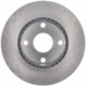 Purchase Top-Quality Front Disc Brake Rotor by RS PARTS - RS96817 pa2